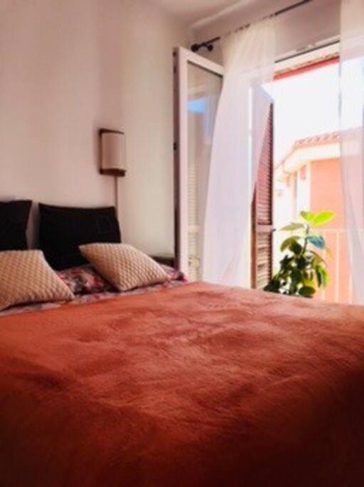 Ekataapartment Appartement Roses