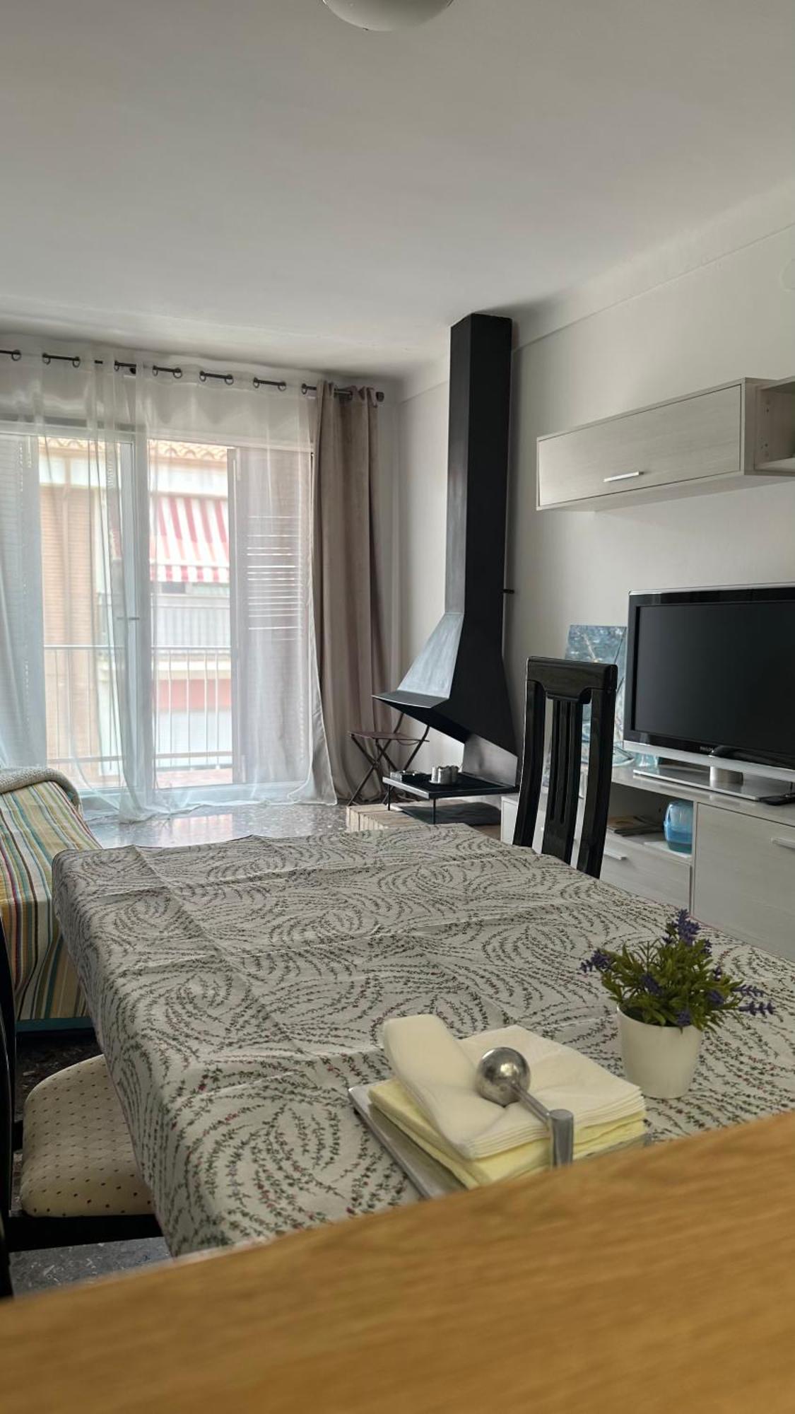Appartement Ekataapartment