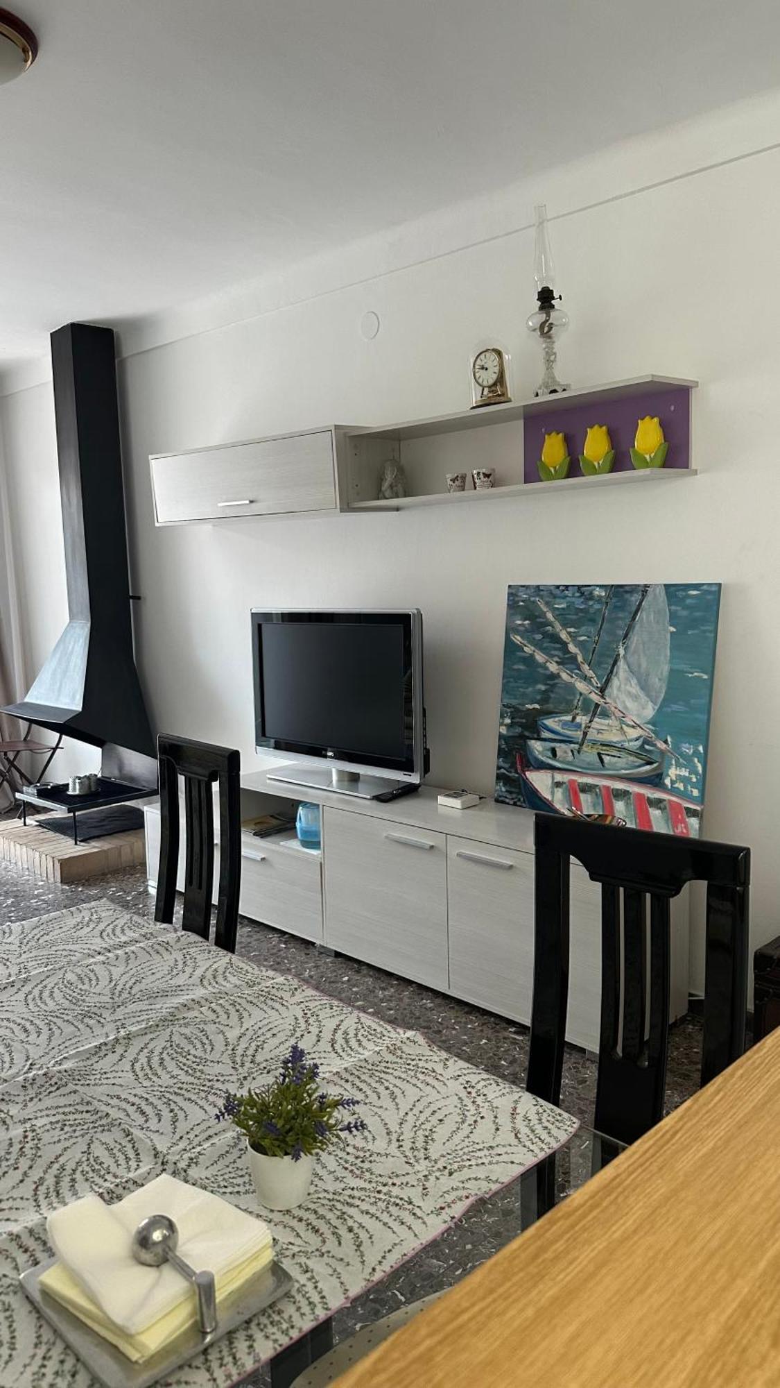 Ekataapartment Appartement