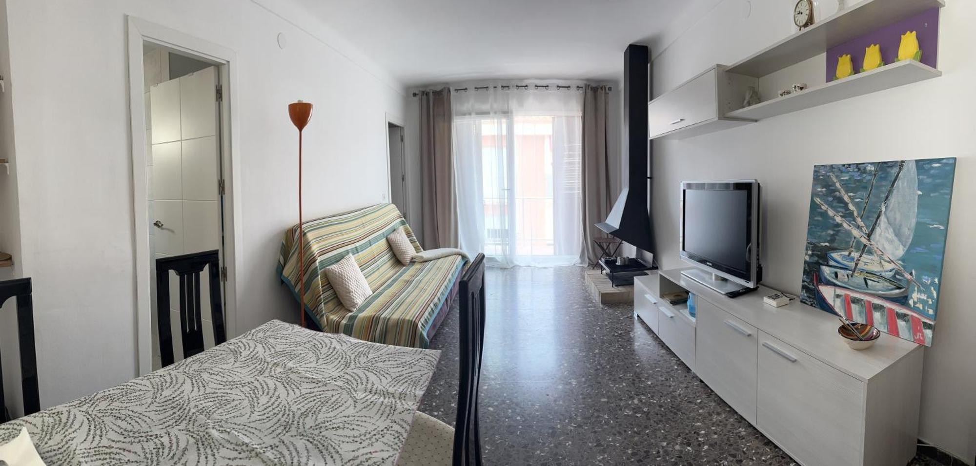 Appartement Ekataapartment