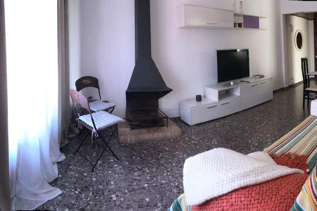 Ekataapartment Apartamento Rosas